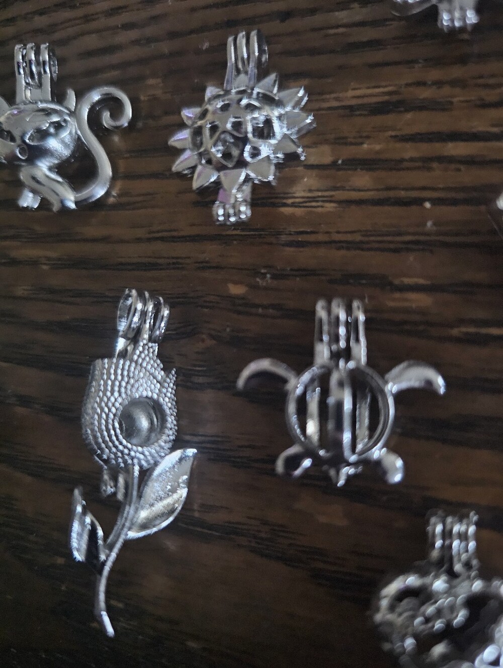 Pearl Reveal & Necklace Pairing LIVE - Picture 6 of 13